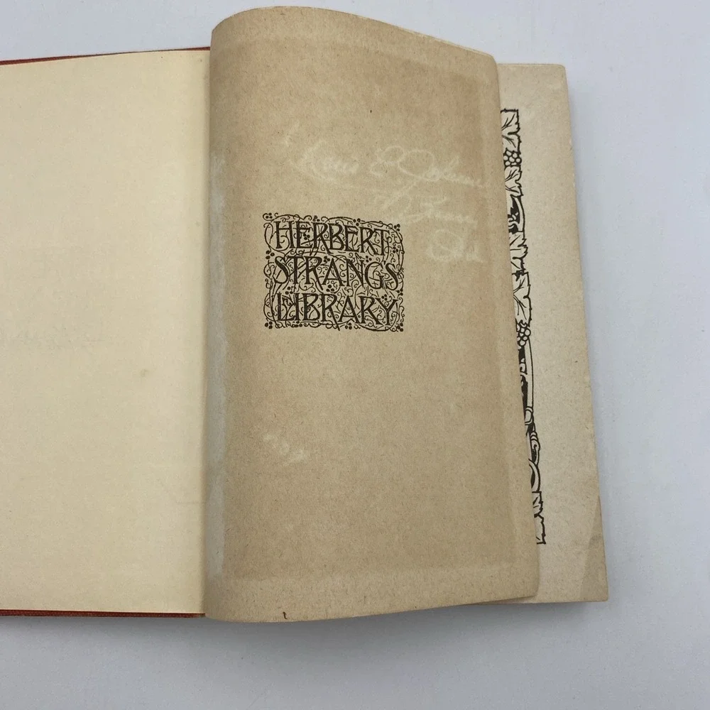 N/A note spine